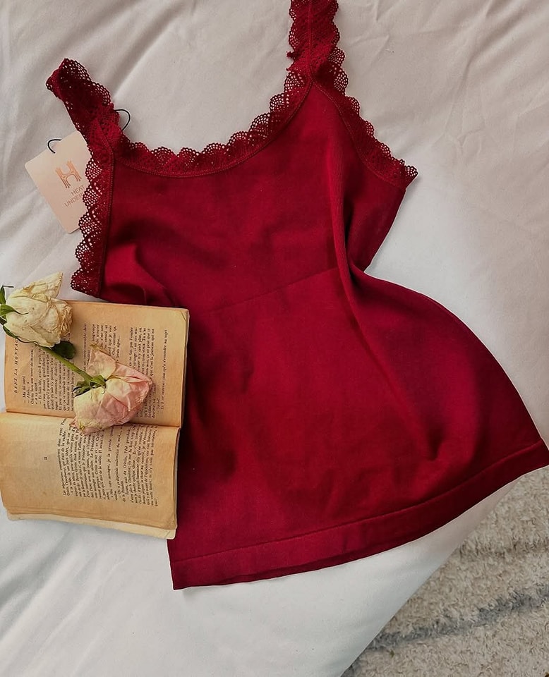 Bustier