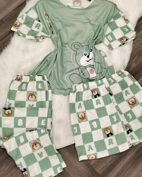 Pyjama P-05