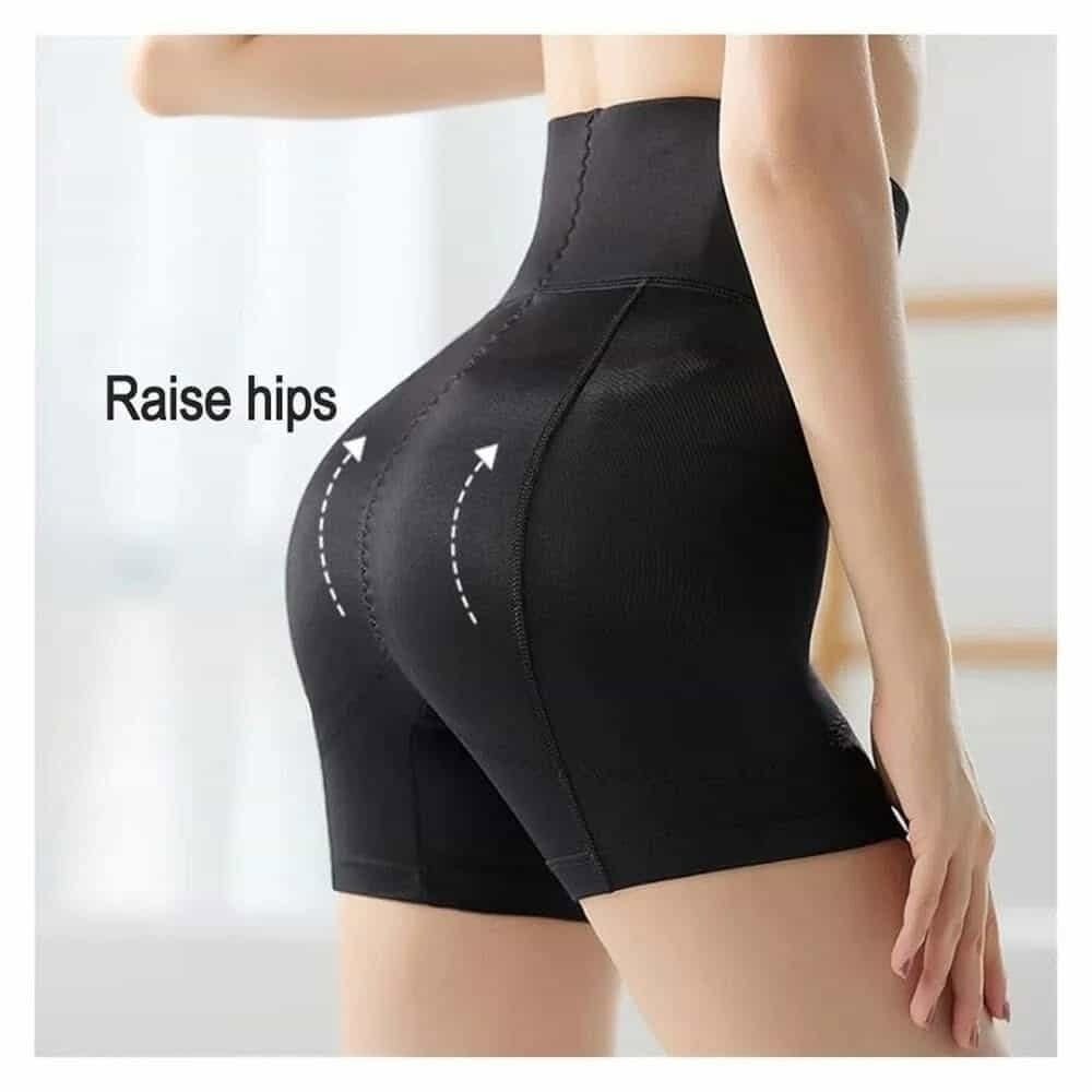 Gaine short rembourrée R-02