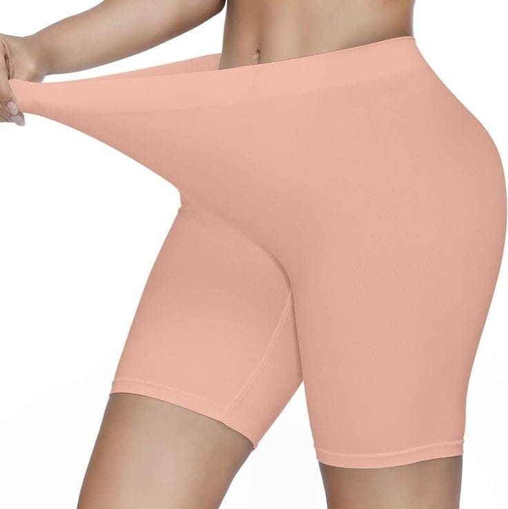 Gain invisible Sans couture