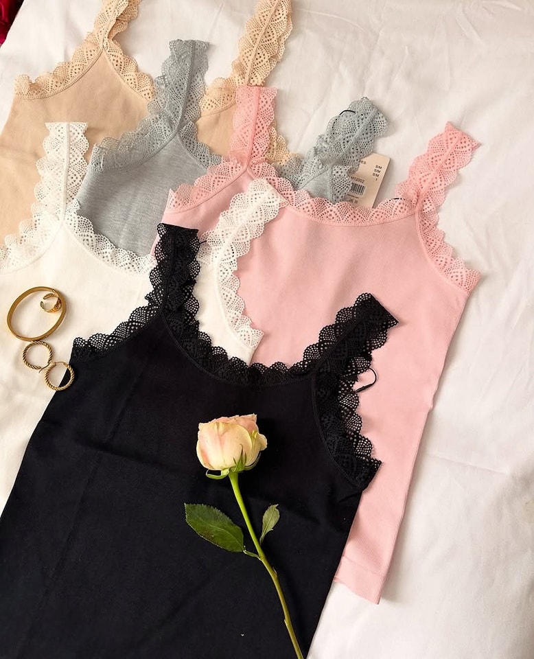 Bustier