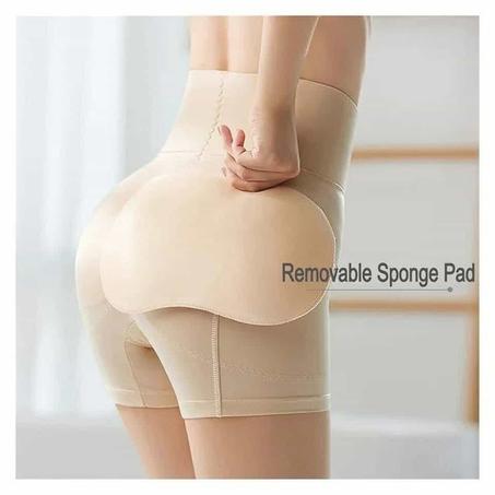 Gaine short rembourrée R-02
