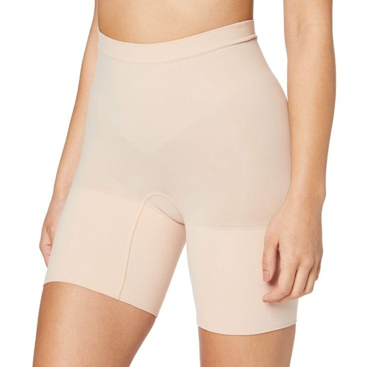 Gain invisible Sans couture