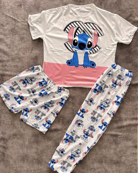 Pyjama P-03