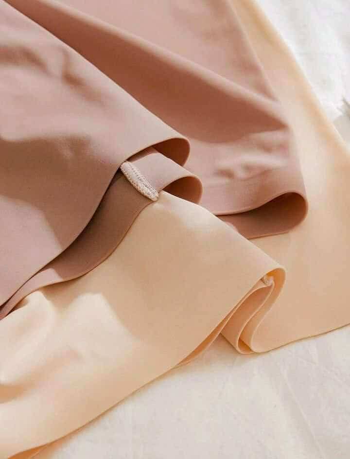 Gain invisible Sans couture