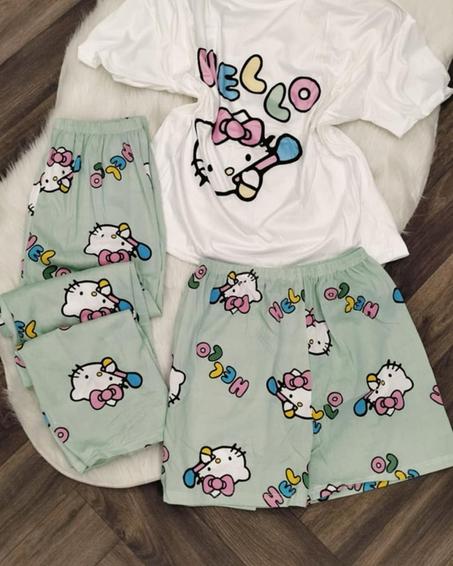 Pyjama P-06