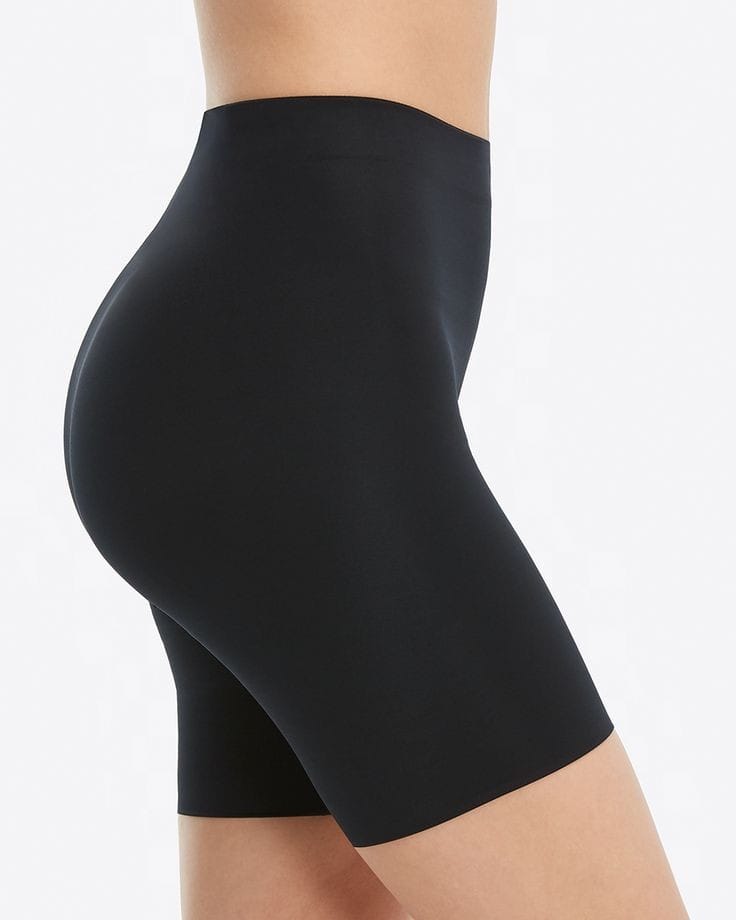 Gain invisible Sans couture