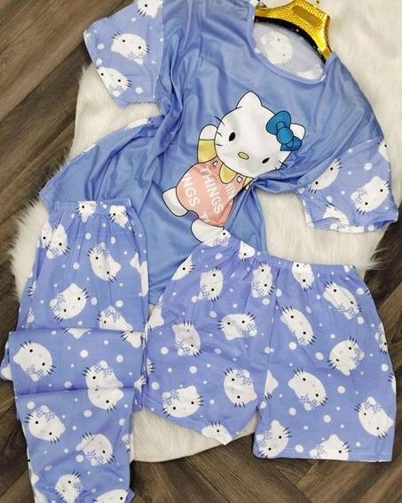 Pyjama P-04
