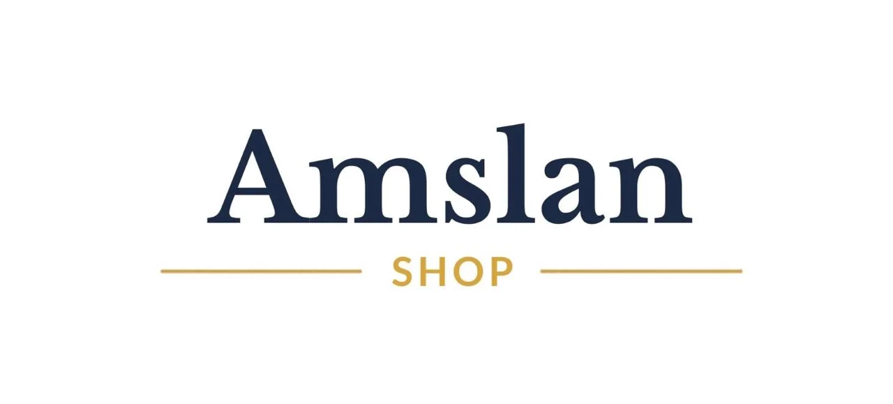 Amslanshop