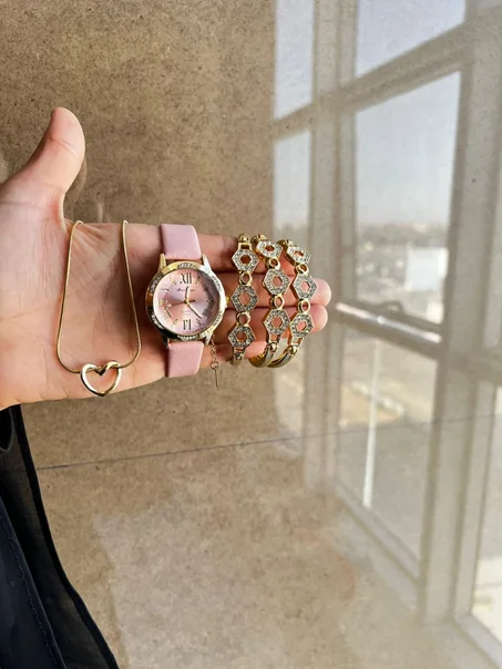 الأكسيسوارات