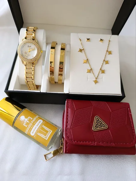 الأكسيسوارات