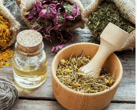 منتجات طبيعية