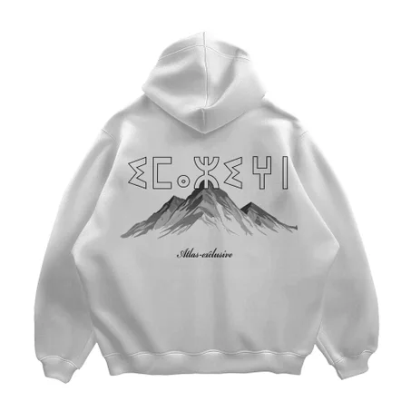 Imazighen hoodie