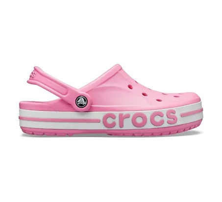 CROCS CROC BAYABAND PINK