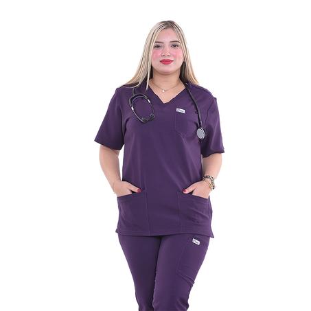 MAUVE