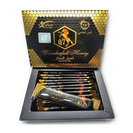 العسل الممتاز Q7