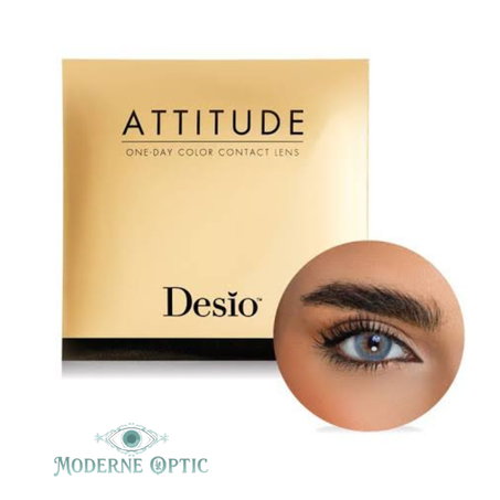 DESIO LENTILLES