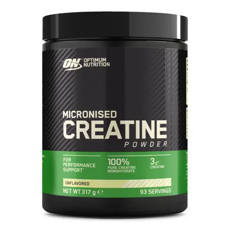 CREATINE