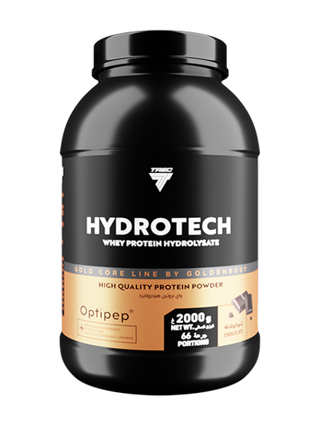 HYDRO TECH (2000G)