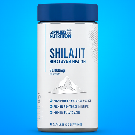 SHILAJIT  APPLEID NUTRITION