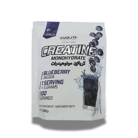 Evolite Creatine 1kg