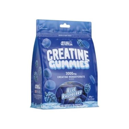 CREATINE GUMMIES APPLIED NUTRITION 400g