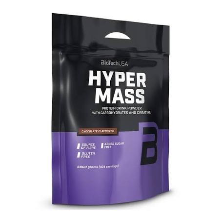 HYPER MASS 1kG