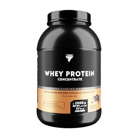 Whey Trec 2kg