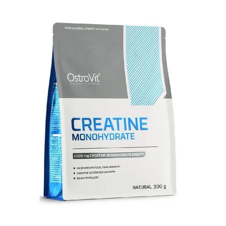 Creatine Monohydrate  Ostrovit 300 g