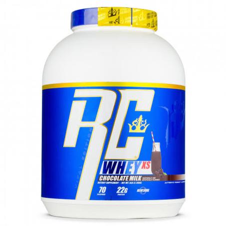 WHEY Ronnie Coleman 2kg
