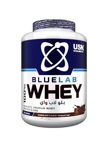 BLUE LAB WHEY (1000G)