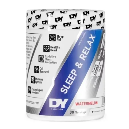 DY Nutrition Sleep & Relax
