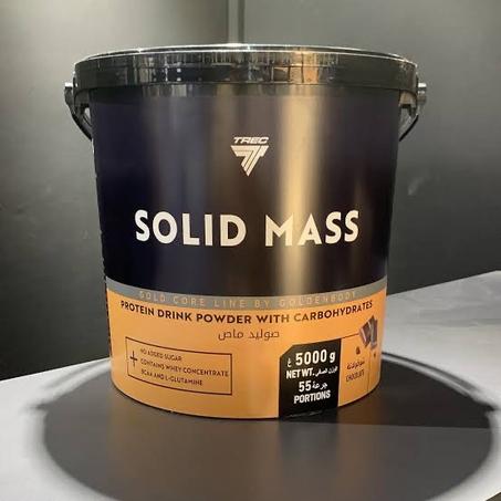 SOLID MASS 5kg