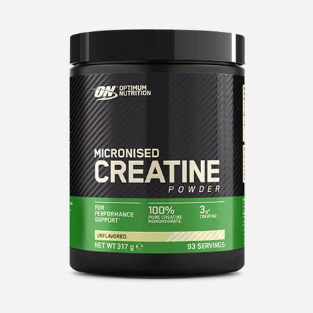 CREATINE OPTIMUM NUTRITION 317g