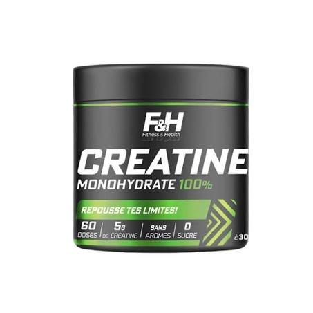 FH CREATINE 300g