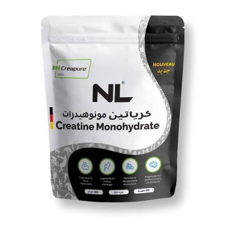 Next Level Creatine 500g