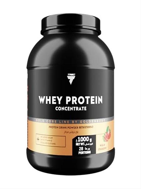 Whey Trec 1kg