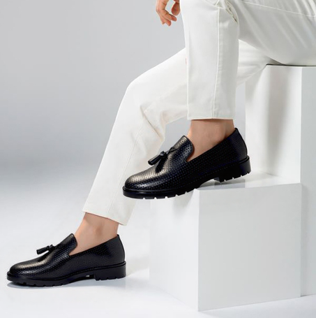 CHAUSSURE 818 noir
