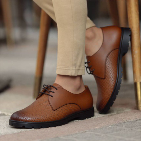 CHAUSSURE 819 whisky