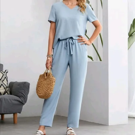 survette a noeud nouvelle collection ete 2022