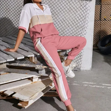 survette a capuche nouvelle saison été 2022