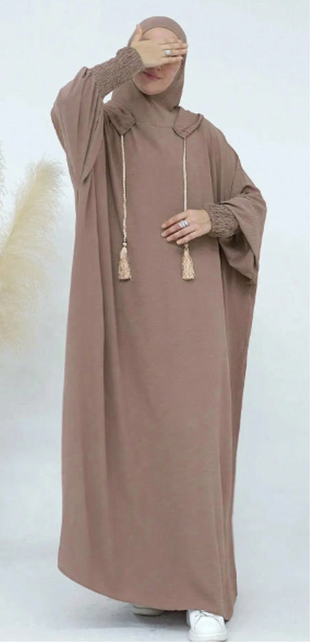 عباية أميرة العرب