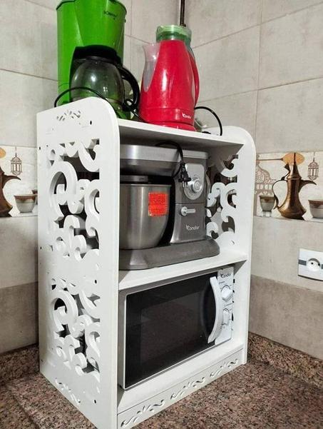 منظم المطبخ