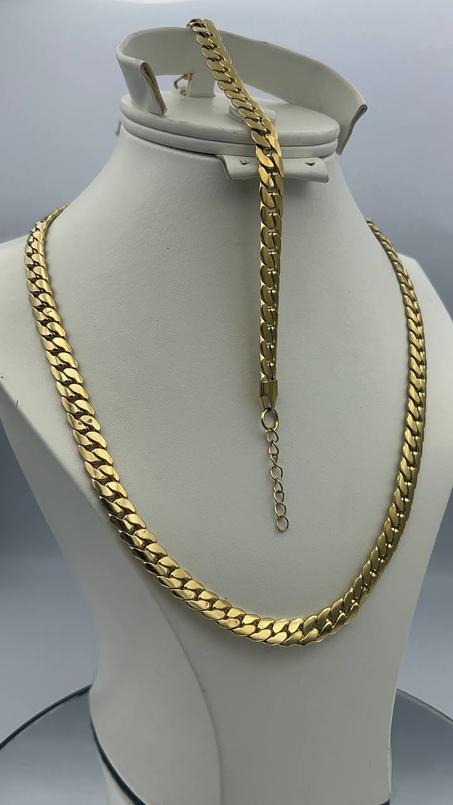 enssemble cartier 2 pcs