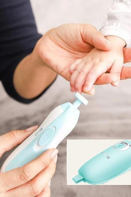 جهاز قص الأظافر الأوتوماتيكي