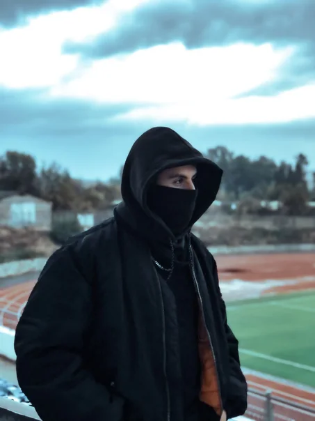 بوني الحماية من البرد