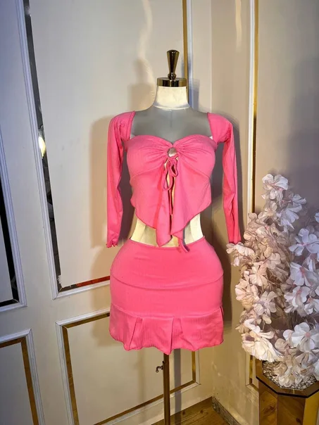 زوج براسيار جيب لاكوث