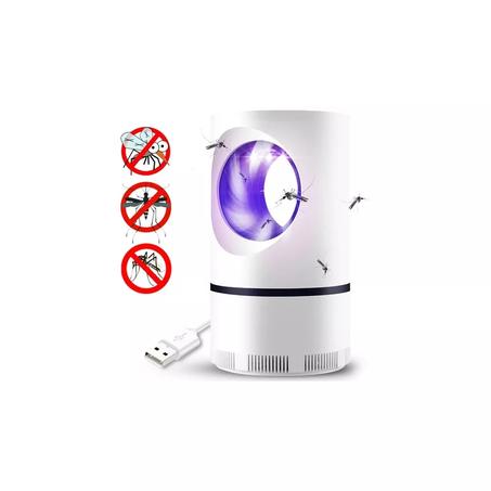 الحل النهائي لمشكل الناموس في الصيف