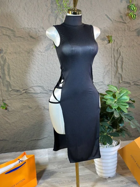 زوج فوندروب مشبكة