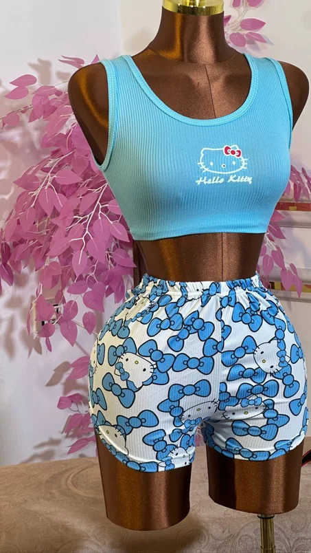 بيستي شورث فوندروب